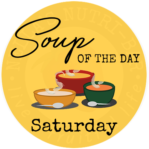 soup - Nella's Nutri-Bar